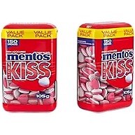 kiss-105g-acucar-mentos-morango-sem-refrescancia