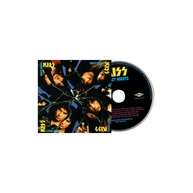 Kiss - Crazy Nights: Remasterizado e Importado 🎸 - imagem 1