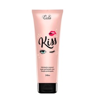 Kiss: Loção Hidratante Corporal 240ml - imagem 1