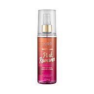 Kiss New York Pink Romance: Seu Amor em Splash! - imagem 1