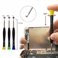 Kit Ferramentas Reparo Celular: 28/37/44 em 1 - imagem 4