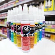 Kit 10 Corantes Soft Gel 25g: Cores Vibrantes! - imagem 1