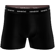 Kit 10 Cuecas Boxer Infantil Sandrini – Conforto e Qualidade - imagem 1