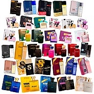 Kit 10 Perfumes Paris Elysees: Escolha Sua Fragrância! - imagem 1