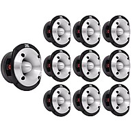 Kit 10 Super Tweeter JBL ST400 Trio – Potência e Alta Frequência - imagem 1