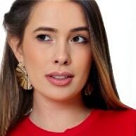 Kit 10 T-shirts Femininas Estampadas - Moda Cristã 100% Algodão - imagem 1