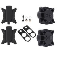 AYNEFY Kit Reconstrução Bomba Ar Hiblow -100/-120: Desempenho e Durabilidade Renovados - imagem 3