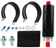 Kit Bomba Combustível 12V + Filtro BUC10543 para John Deere XUV 620i e Gator | Unidade Elétrica de Alta Performance - imagem 1