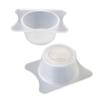 Kit 2 Filtros de Tinta PP para Aerógrafos e Pistolas de Pulverização - Malha 150/200 - imagem 4