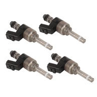 Kit 4 Injetores de Combustível para Honda Jazz Fit 1.5L (2015-2020) - OE 16010 5R1 305 - imagem 1