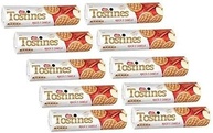 Kit C/10 Tostines 160g Maca E Canela - imagem 1