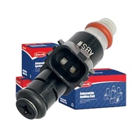 Kit 6 Injetores de Combustível Kacrik 16450-RCA-A01 para Acura MDX, TL, Honda Accord, Odyssey, Ridgeline - imagem 5