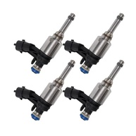 Kit 4 Injetores de Combustível 35310-2B130 para Kia Rio, Soul, Hyundai Accent e Veloster 1.6L (2012-2017) - imagem 2