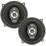 Kit 2 Alto-Falantes 5" Prime – 70W RMS – Som Potente para Carro - imagem 1
