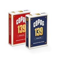 Kit 2 Baralhos Copag 139: Diversão Garantida! - imagem 1