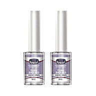 Kit 2 Base para Unha Ideal Extra Brilho – Brilho Intenso em 60s - imagem 1