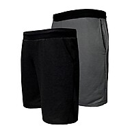 Kit 2 Bermudas Masculinas Conforto e Estilo para Treino - imagem 1