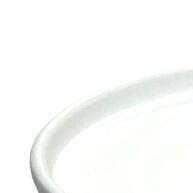 Kit 2 Boleiras Lisboa: Charme em Cerâmica Fosca - imagem 1