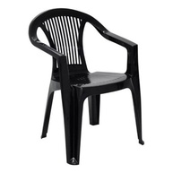 Kit 2 Cadeiras Plástico Tramontina: Resistência e Conforto! - imagem 1