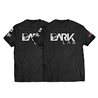Kit 2 Camisetas Caveira Dry-Fit 2.0 – Treine com Estilo - imagem 1