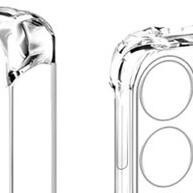 Kit 2 Capas Anti Impacto para Samsung Galaxy S23 FE – Proteção Total e Estilo - imagem 1