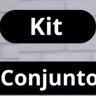 Kit 2 Conjuntos Menino Premium: Estilo e Conforto para Crianças - imagem 1