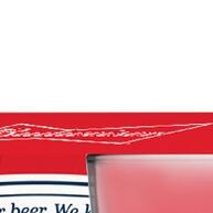 Kit 2 Copos Budweiser 415ml: A Experiência Perfeita! - imagem 1
