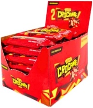 Kit Chocolate Bombom Crocante GAROTO - 2 Caixas - imagem 1