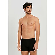 Kit 2 Cuecas Boxer Elástico Personalizado Hering – Conforto e Estilo - imagem 1
