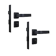 kit-2-fechaduras-externa-modena-preto-fosco-40mm-seguranca-e-design