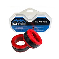 Kit 2 Fitas Anti-Furo Aro 26: Proteção Extrema para Seu Pneu - imagem 1