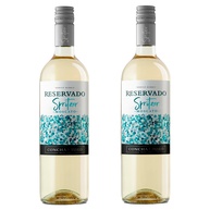 Kit 2 Garrafas Concha Y Toro Spritzer 750ml: Vinho Leve e Refrescante - imagem 1