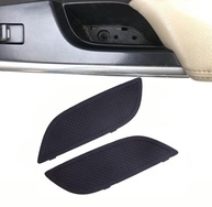 Kit 2 Capas Protetoras para Maçaneta de Porta Honda CR-V CRV 2012-2016 - Design Moderno e Durável - imagem 1