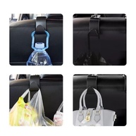 Kit 2 Ganchos Universais para Carro: Organize Bolsas e Itens com Praticidade - imagem 4