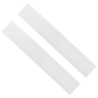 Kit 2 Painéis LED 18W 4000K 10x60 Embutir Foxlux: Iluminação Moderna e Eficiente - imagem 1