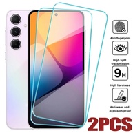 Kit 2 Películas de Vidro Samsung A55 A35 A15 e Série M - imagem 1