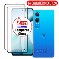 Kit 2 Películas OnePlus Nord CE4 Lite (5G) - Blindagem HD - imagem 1