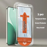 Kit 2 Películas Xiaomi com Aplicador Automático Anti-Poeira - imagem 1