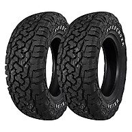 Kit 2 Pneus 175/80R14 Roadcruza RA1100 com Letra Branca - imagem 1