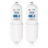 Kit 2 Refis Planeta Água Soft Everest Pro Life - imagem 1