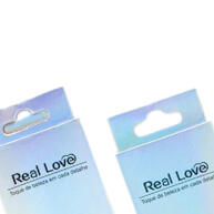 Kit 2 Refis Sculpting Gel Light 15ml - Real Love - imagem 1