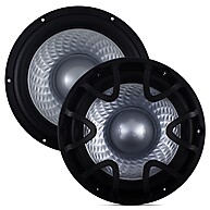 Kit 2 Subwoofer 12" Bravox UXP-12 Diamond: Potência e Qualidade - imagem 1