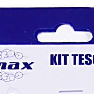 Kit 2 Tesouras Lanmax: Corte Perfeito! - imagem 1