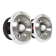 Kit 2 Tweeters JBL Selenium ST400 Trio Branco – 150W RMS - imagem 1