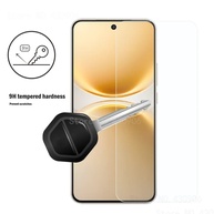 Película de Vidro Vivo Y500 Pro: Proteção Máxima (Kit 2 un.) - imagem 3