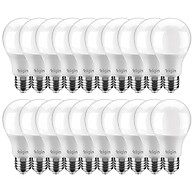 Kit 20 Lâmpadas LED 15W Branco Frio E27 Elgin - imagem 1