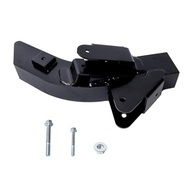 Kit Reparo Braço Controle Traseiro Esquerdo Wrangler TJ 1997-2006 GXYWADY - imagem 3