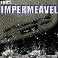 Tapete Borracha Voyage 2009-2023: Kit Completo 4 Peças Impermeável e Antiderrapante - imagem 3