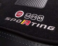 Kit Tapete Carpete Personalizado Fiat Uno Sporting 2010-2017: Proteção e Estilo Premium - imagem 5
