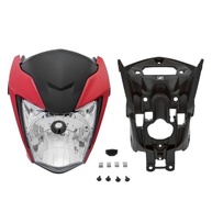 Kit Farol Aranha Completo Honda CG Titan 160 2022-2024 - Estilo e Segurança - imagem 5